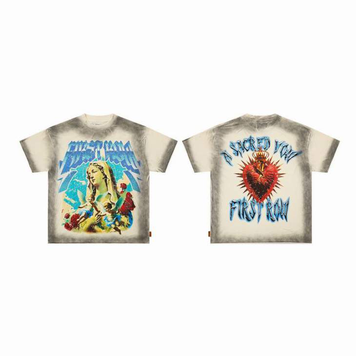 Picture of First Row T Shirts Short _SKUFirstRowS-XL4ltxF50113773